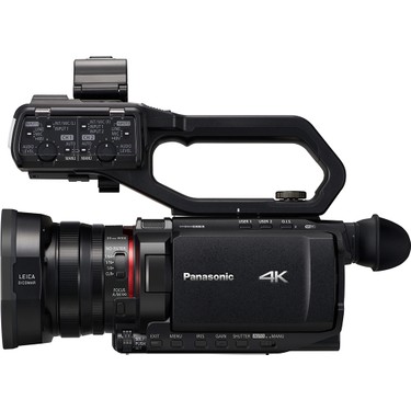 panasonic fz80 zoom