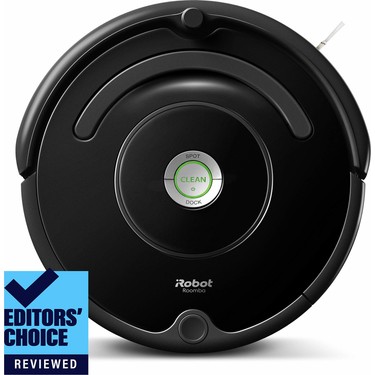 iRobot Roomba 675 Robot Süpürge (Yurt Dışından) Fiyatı