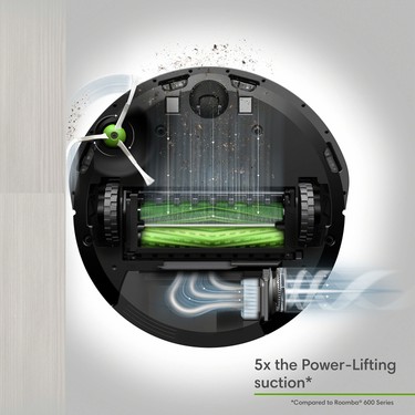 iRobot Roomba E5 Wi-Fi Robot Süpürge (Yurt Dışından) Fiyatı