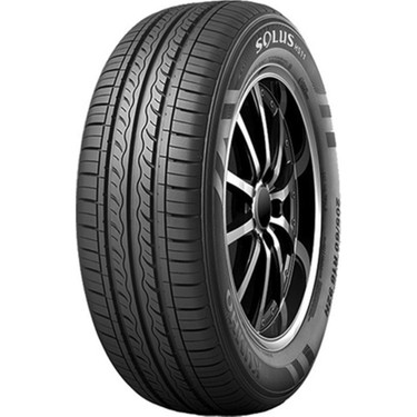 Kumho 185 60 R13 80H HS11 Oto Yaz Lasti i retim Y l Fiyat