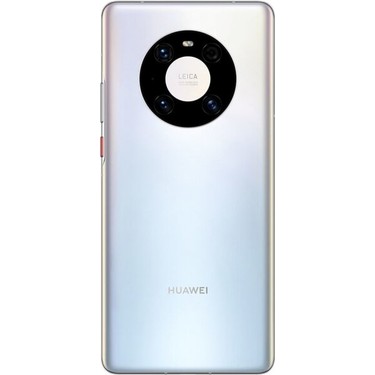 Huawei Mate 40 Pro 256 GB (Huawei Türkiye Garantili) Gümüş Fiyatı