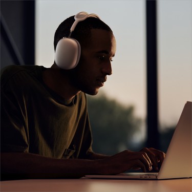 Apple AirPods Max Bluetooth Kulaküstü Kulaklık - Space Gray