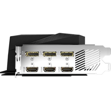 Gigabyte Aorus Master GeForce RTX 3070 OC 8GB 256Bit GDDR6 Fiyatı