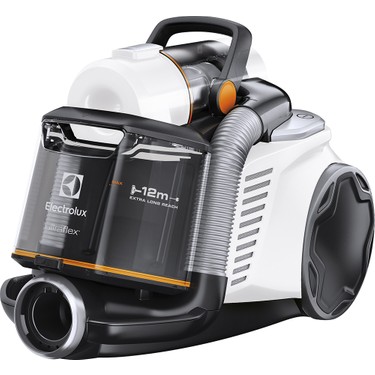 Electrolux EUFC8ALRGY Ultra Flex 650 W Toz Torbasız Fiyatı