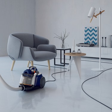 Electrolux EUFC81DB Ultra Flex 650 W Toz Torbasız Elektrikli Fiyatı