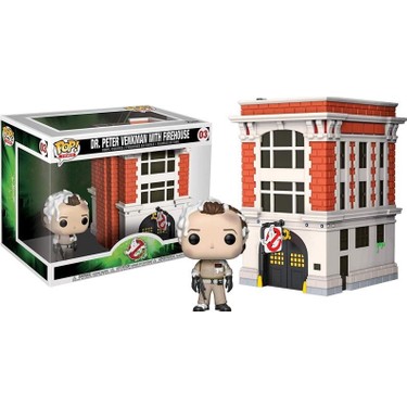 Ghostbusters pop clearance vinyl