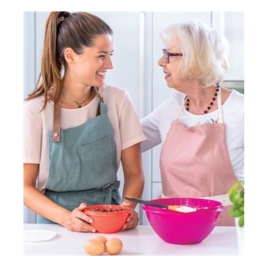 Tupperware Mucize Kap 2,4 Lt Fuşya Pembe Fiyatı