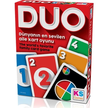KS Games KS Duo Kart