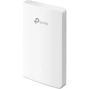 TP-LINK EAP235-WALL 12000MBPS Kablosuz Dual Band Duvar Tipi Access