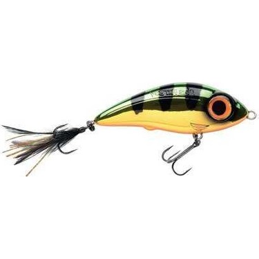 Spro Iris Fat Boy 115 11,5 cm 58 g.