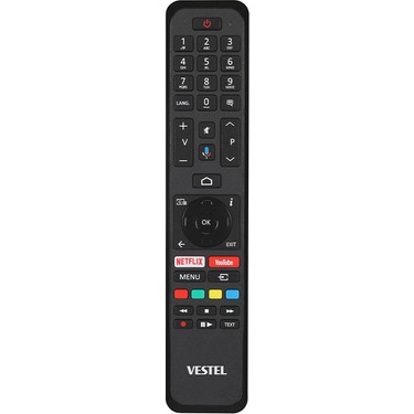 Vestel 43ua9800 43 108 Ekran Uydu Alicili 4k Ultra Hd Fiyati