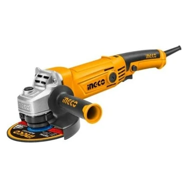 Ingco AG10108-5 Kuyruklu Tam Profesyonel Devir Ayarlı Taşlama 1010 Watt