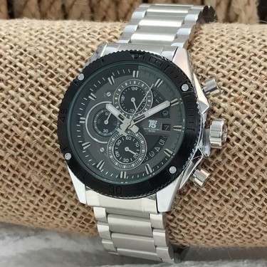 T5 3642g Erkek Kol Saati Fiyati Taksit Secenekleri Ile Satin Al