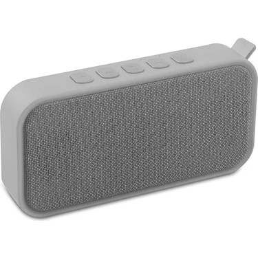 Mikado MD - 55BT Speaker FM Destekli Bluetooth Hoparlör