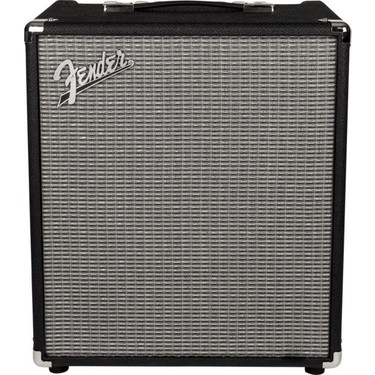 fender rumble 100 bass amp price