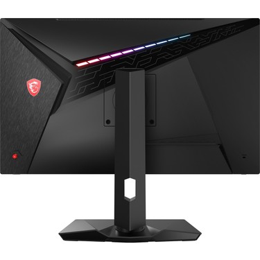 Msi Optix Mag274qrf Qd 27 165hz 1ms Hdmi Display G Sync Fiyati