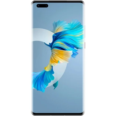 Huawei Mate 40 Pro 256 GB (Huawei Türkiye Garantili)
