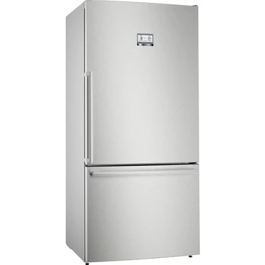 Bosch KGB86AIF0N 682 Lt No-Frost