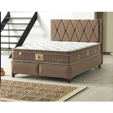 Fame Yatak Cift Moda Kisilik Saglam Sandikli Kumas Deri Fiyati