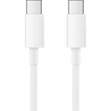 Pro Type-C To Type-C Kablo USB C Kablo Type-C Çıkışlı Cihazlarla Uyumlu 1