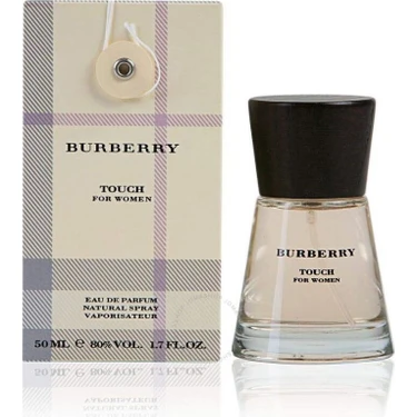 Burberry touch shop bayan yorum