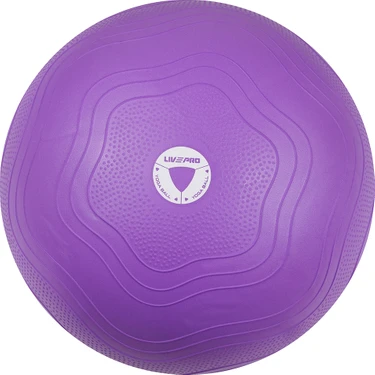Livepro LP8201 Anti-Burst Core-Fit 55 cm Pilates