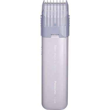 panasonic ladies trimmer