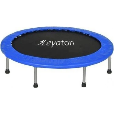 Leyaton 102 cm Deluxe Trampolin (40 Inç Trambolin)