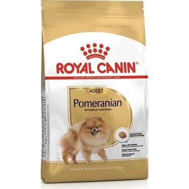 Royal Canin Pomeranian 3 kg Yetişkin Köpek