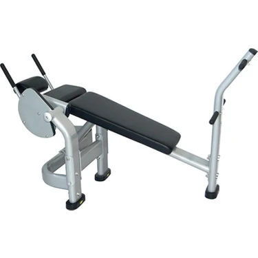 Diesel Fitness XH32 Abdominal Machine Mekik