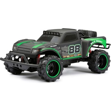 Sunman New Bright Remote Control 1:14 