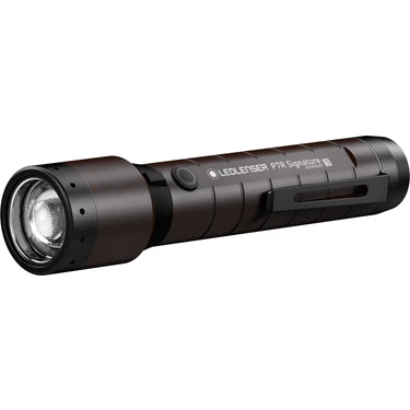 Ledlenser P7R Signature Fiyatı, Taksit Seçenekleri ile Satın Al