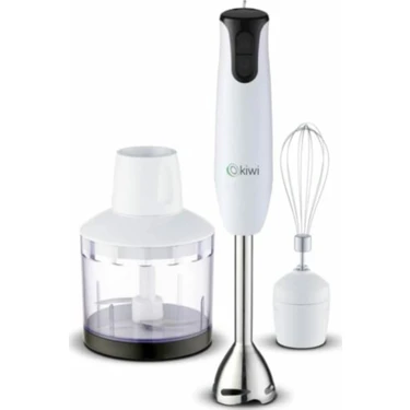 Kiwi Khb 4440 500 W Mikser  Blender