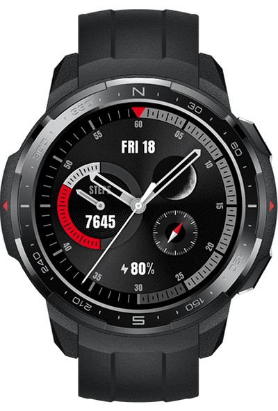Honor Watch GS Pro Akıllı Saat (Honor Türkiye Garantili)