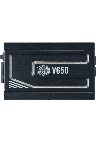 Cooler Master V650 SFX Gold Full Modular 650W 80+ Gold PSU