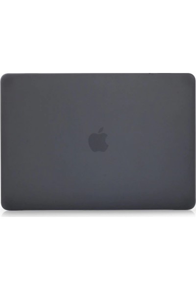 Kızılkaya Apple Macbook Pro 2020 Model A2338 13 Inç Touch Bar /touch Id Sert Kapak Koruma Kılıf Hardcase Mat