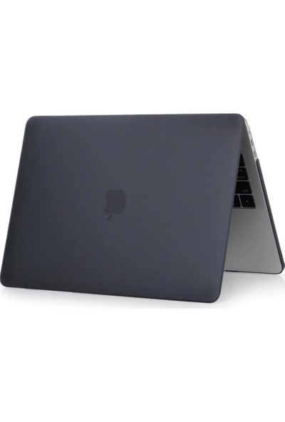 Kızılkaya Apple Macbook Pro 2020 Model A2338 13 Inç Touch Bar /touch Id Sert Kapak Koruma Kılıf Hardcase Mat