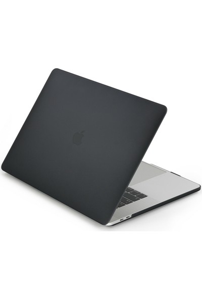 Arabulalaca Apple MACBOOK Pro 13' 2020 (M1) A2338 Koruma Kılıfı Mat Doku Case