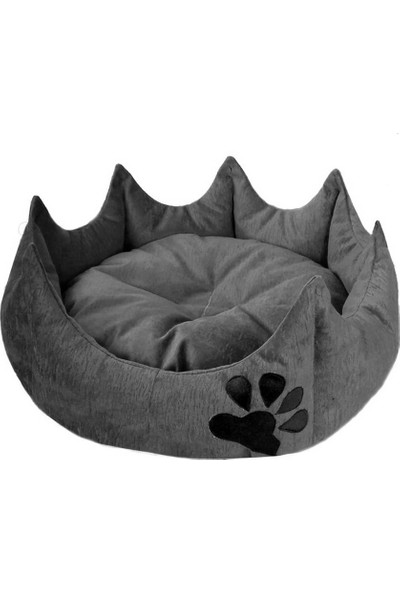 Catyat Süper Kalite Kedi & Köpek Yatağı 50 cm