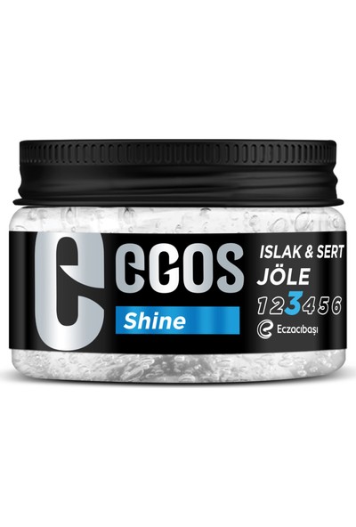 Egos Islak&sert 250 ml
