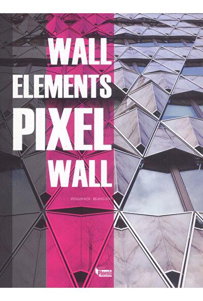 Phoenix Wall Elements Pixell Wall