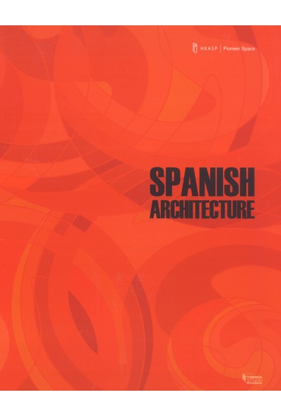 Phoenix Spanish Architecture