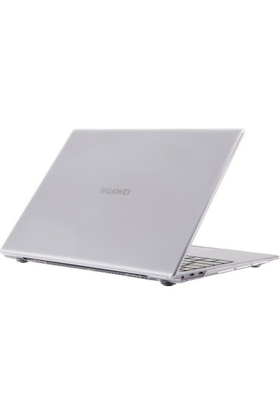 Arabulalaca Huawei Matebook D14 2020/2021/2022 Koruma Kılıfı mat seffaf  ..2023 / 2024 / 2025  UYMAZ..