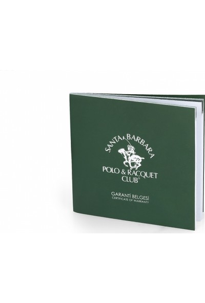 Santa Barbara Polo & Racquet Club Santa Barbara Polo SB.6.1147.2 Kadın Kol Saati