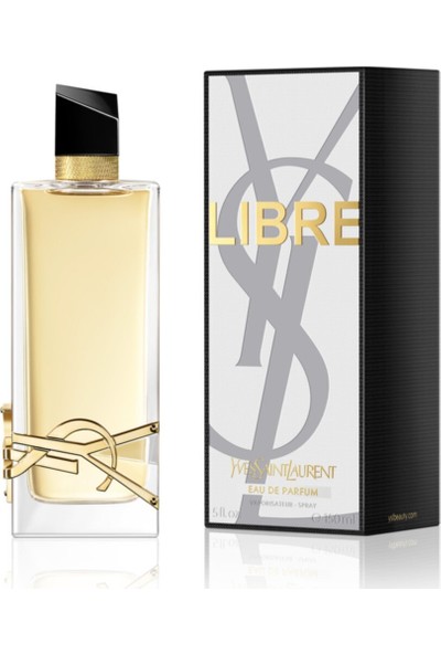 Yves Saint Laurent Libre Edp 150 ml Kadın Parfüm