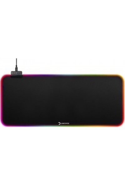 Gamepower GP700RGB Rubber Mouse Pad 700x300x4mm