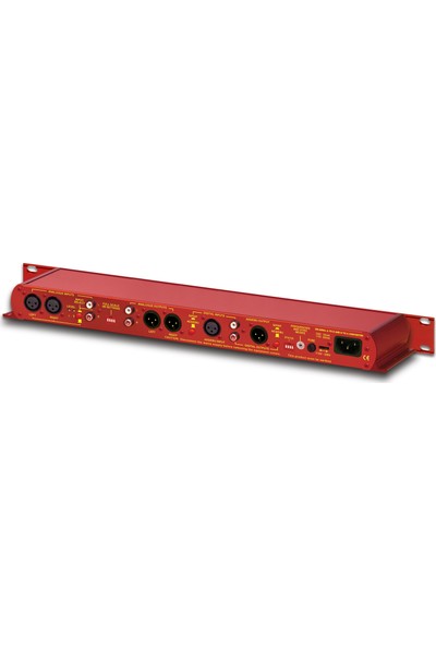 Sonifex Rb-Adda Analog/dijital ve Dijital/analog Dönüştürücü