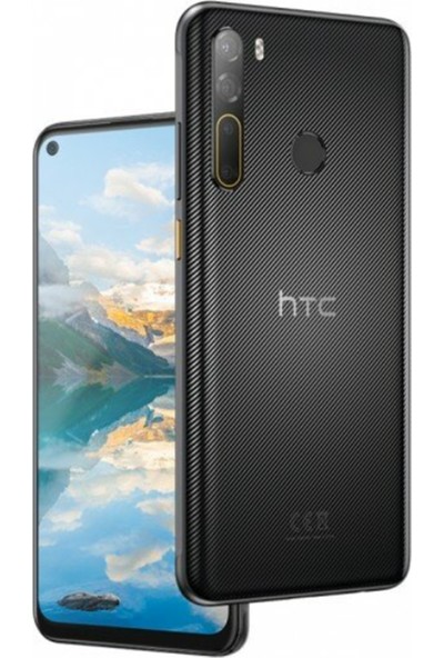 HTC Desire 20 Pro (HTC Türkiye Garantili)