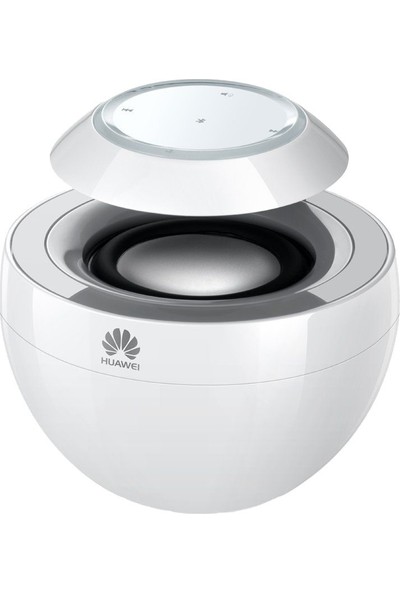 Huawei AM08 Swan Bluetooth Hoparlör - Beyaz