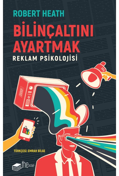 Bilinçaltını Ayartmak - Robert Heath